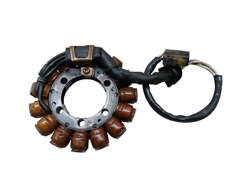 SUZUKI GSX-R 1000 K9 2009 2012 MAGNETE STATORE ORIGINALE 3140147H00000 - Photo 2/4