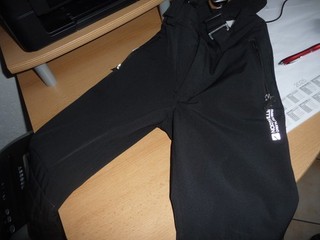 Skihose Gr. 140