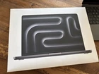 Apple MacBook Pro m5 14-inch 16GB RAM 1TB SSD