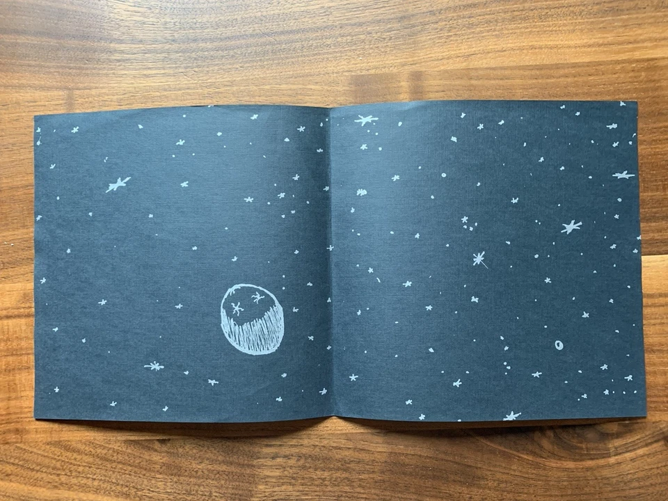 Modest Mouse ~ Blue Cadet-3, Do You Connect? ~ 1994 K – IPU 58 Near Mint - Image 4 of 4