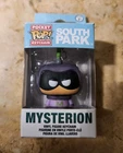 Funko POP Keychain South Park MYSTERION Brand New