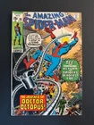Amazing Spider-Man #88 - Dr. Octopus Appearance (1970) VF-