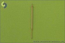 Master 48-044 1:48 Lockheed F-104C/DJ/G/J/S Starfighter - Pitot Tube