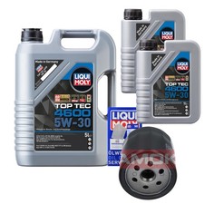 Filtre à huile Seat MARBELLA