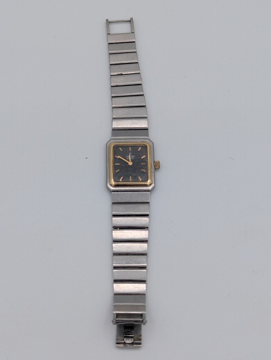 MARINER SG 八角形 手巻き時計 グレー MARINER SG 八角形 手巻き時計 グレー