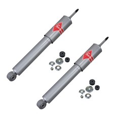 For Chevrolet Colorado 2004-2012 New Pair Front KYB Gas-A-Just Shocks Struts TCP