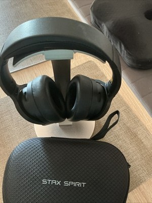 Edifier Kopfhörer Stax Spirit S3 Bluetooth