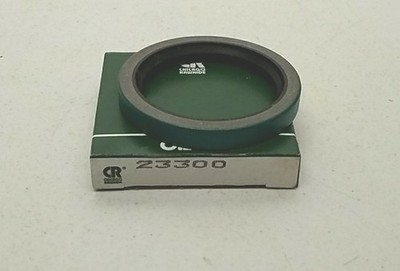 Chicago Rawhide 23300 Premium Oil Seal CR Reliable Leak Protection