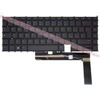 Italienisch Mit Backlit Tastatur FüR HP Elitebook X360 1040 G7/1040 G8