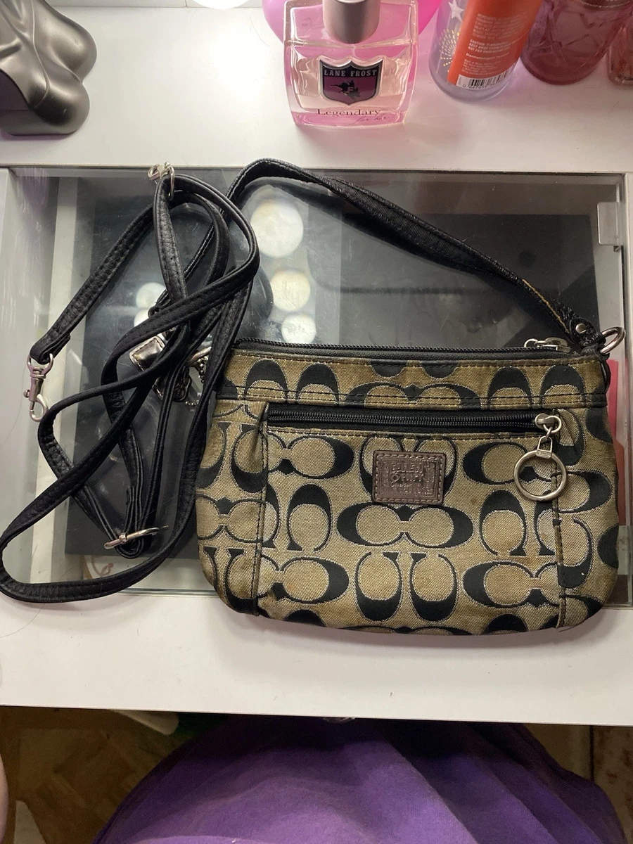 Coach Poppy bags & Handbags for Women for sale - eBay