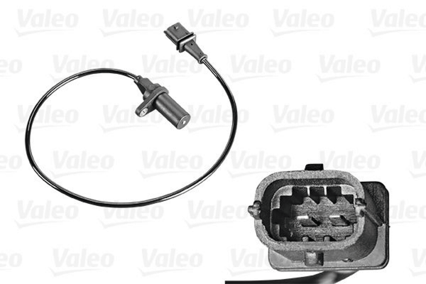 Impulsgeber Kurbelwelle FüR Fiat Palio Weekend Punto Stilo-image