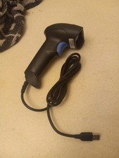 NetumScan Wired Handheld USB 1D Barcode Scanner NSL3