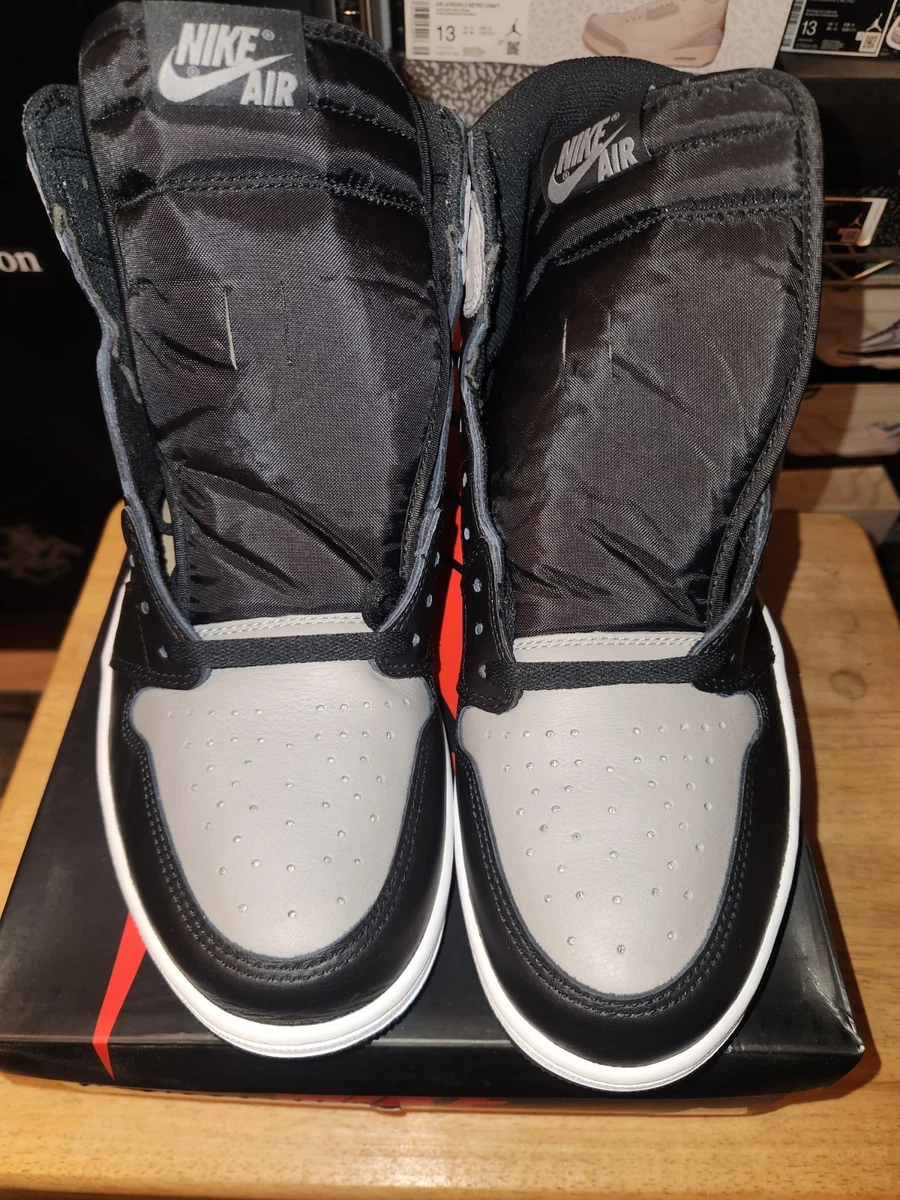 Jordan 1 Retro OG High Shadow for Sale - Authenticity Guaranteed