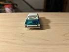 Hot Wheels 65 Ford Galaxie NEO-CLASSICS  Redline  Loose