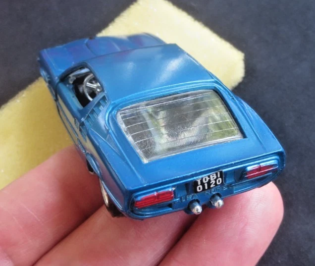 mercury toy italy products for sale | eBay