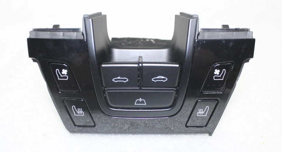 PORSCHE 992 2020-23 NEW 911 SWITCH MODULE 992959365CP - Image 3 of 4