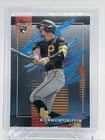 2026 Topps Finest Konnor Griffin Uncommon RC