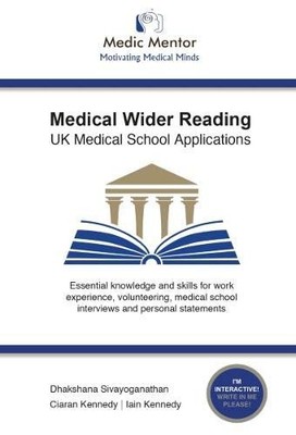 Medical Wider Reading: Essential knowledge and skill...