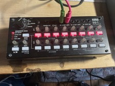 KORG SQ-1 Step-Sequenzer