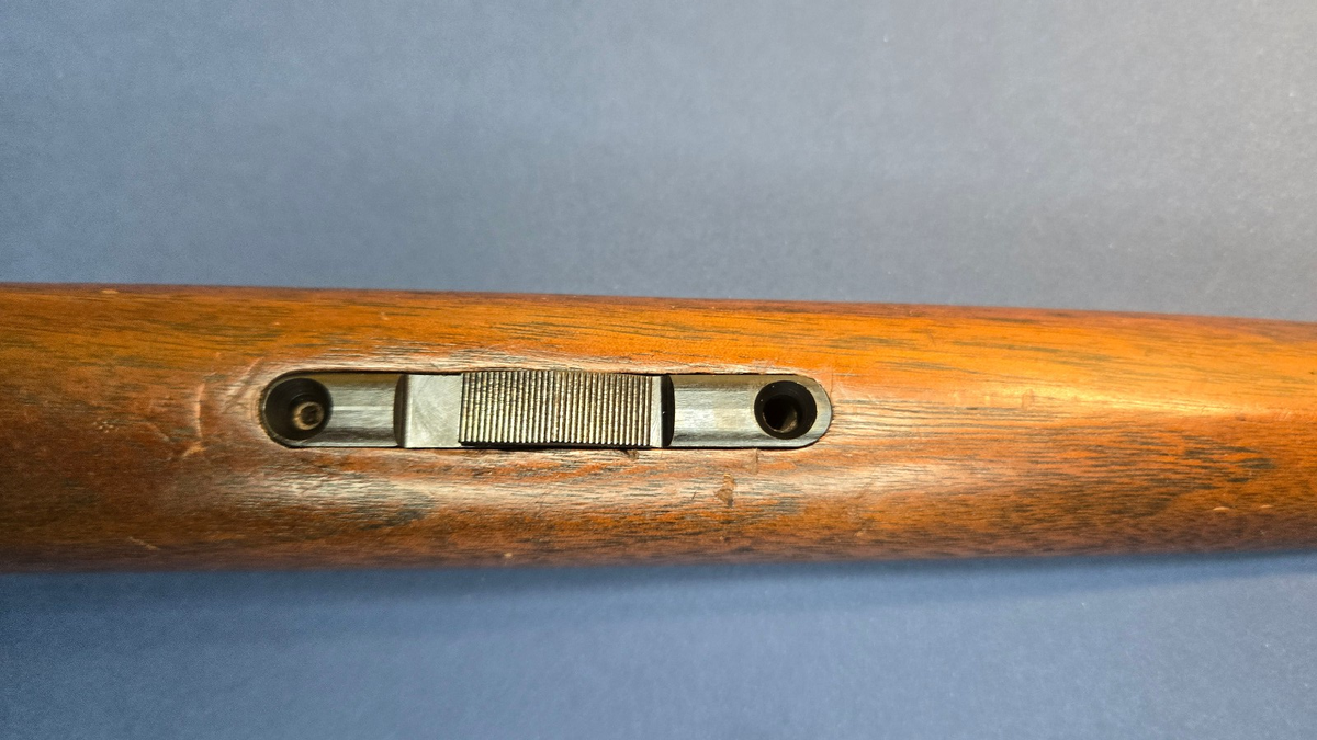 Forearm Latch Assembly fits Savage Model 1899 99 99G Takedown