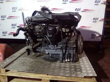 Moteur BMW 525