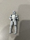 2004 Star Wars Clone Trooper Action Figure 3.75" Hasbro Vintage Collection