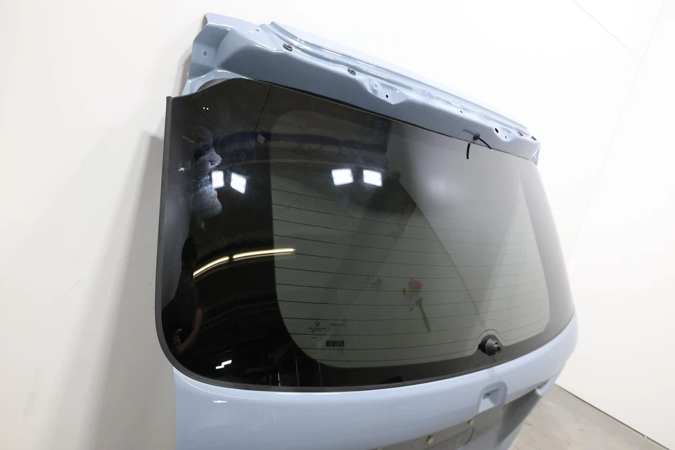 2019–2023 HONDA PASS багажник/крышка багажника/хэтчбек/задняя дверь 68100-tgs-a02zz - Изображение 4 из 4