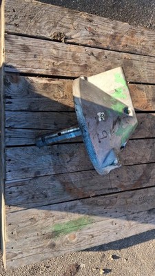 Deutz Fahr KH 500 KH2.52 Heuwender  Kreiselkopf Gehäuse aussen 06581502