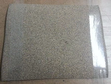 CORK/RUBBER SHEET 1/16X12"x12"