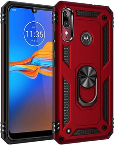 Moto E6 Case 2025