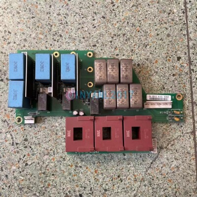 1PCS Used Vacon PC00242D