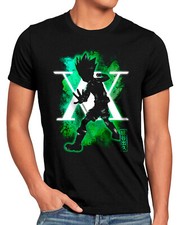 Cosmic Gon Herren T-Shirt hunter japan manga x