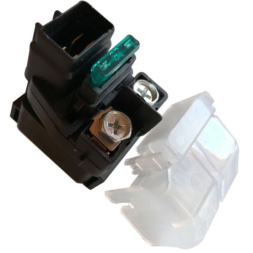 FOR TRIUMPH T1310115 REPLACES STARTER RELAY SOLENOID eBay