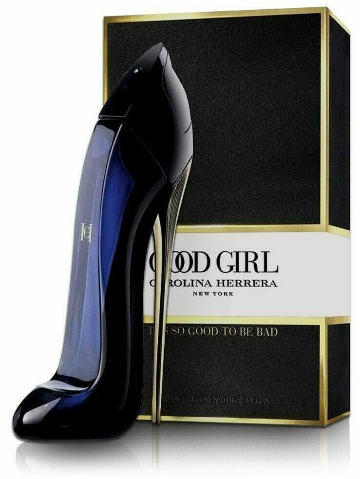 ス*ー様 GOOD GIRL Eau de Parfum 80ml Amazon.com : Carolina Herrera Good Girl EDP Spray Women 5.1