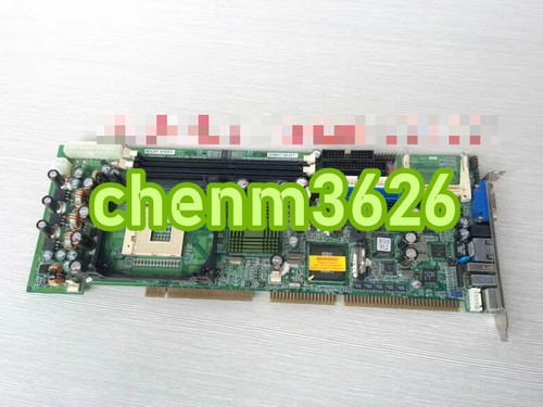 1PC USED IEI industrial computer motherboard ROCKY-4783EV #YY - Picture 3 of 3