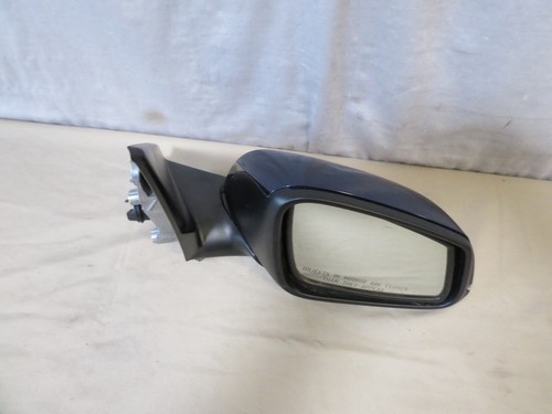 13 14 15 BMW e84 X1 POWER HEAT AUTO DIM Side Mirror Right PASSENGER w Turn OEM - Picture 5 of 8
