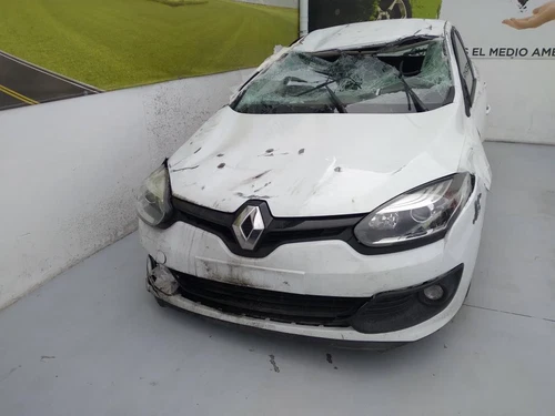 243170005R Regolatore Di Potenza. per RENAULT MEGANE III BERLINA 5P 2013 2844517 - Picture 3 of 10