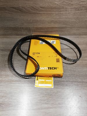Kit cinghia distribuzione per Fiat Punto 188 1.2 Bifuel 2007 - 2022