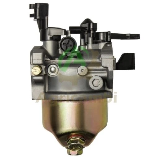Carburatore honda loncin gx 120 160  pompa irrigazione OHV OHC  motozappa 6,5HP - Immagine 2 di 4