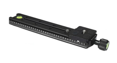 Rail Schnellspanner ARCA-SWISS Standard Kupplung Schnellwechselplatte NNR200S