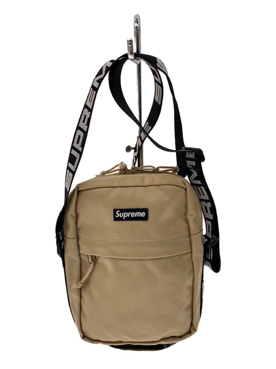 Sac à bandoulière crème suprême occasion