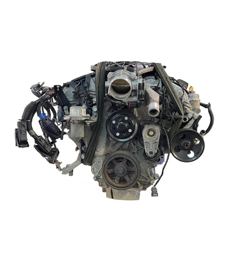 Engine for Buick Cadillac Holden Chevrolet GMC ATS SRX Camaro 3.6 V6 LFX
