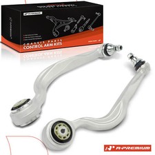 A-Premium 2x Front Lower Wishbone Suspension Arm for Mercedes-Benz GLC C253 X253