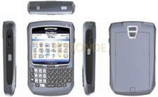 BlackBerry 8700c GSM Mobile Smartphone - Unlocked