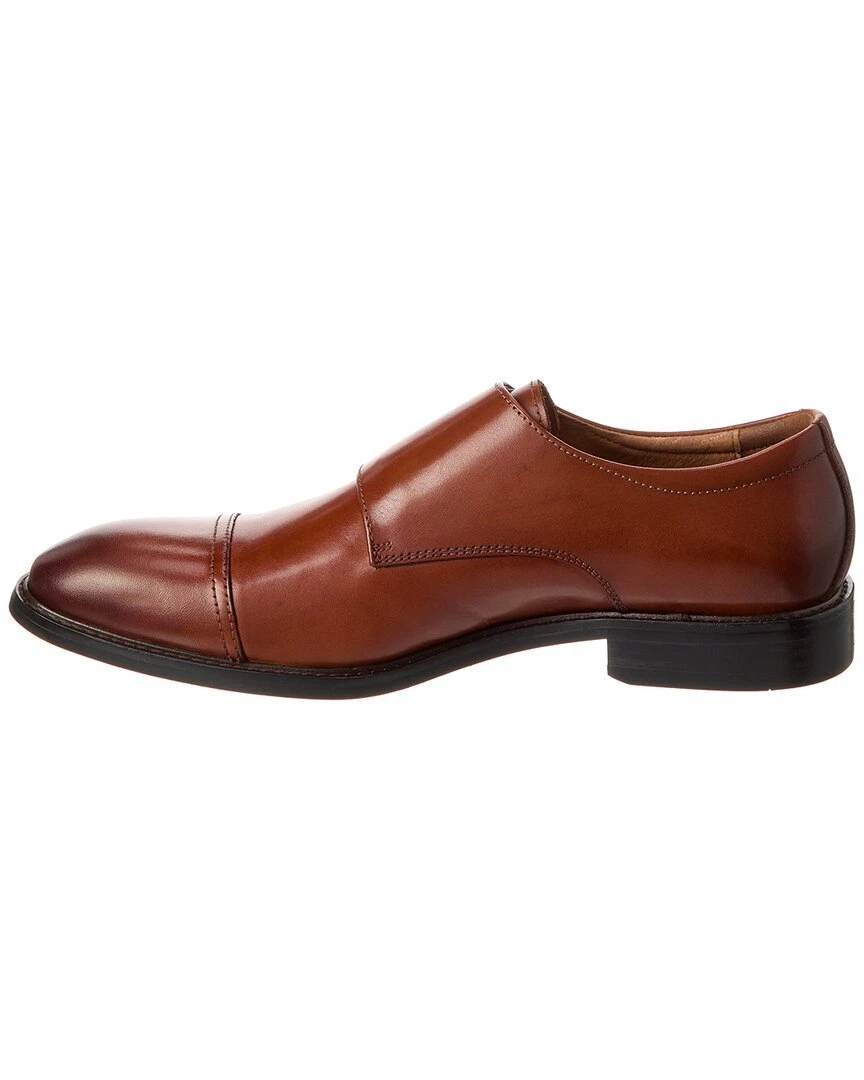 Park lane hotsell leather brogues