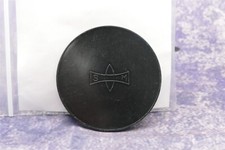 Vintage Mamiya Sekor 76mm Front Lens Cap Slip On Lens Cap