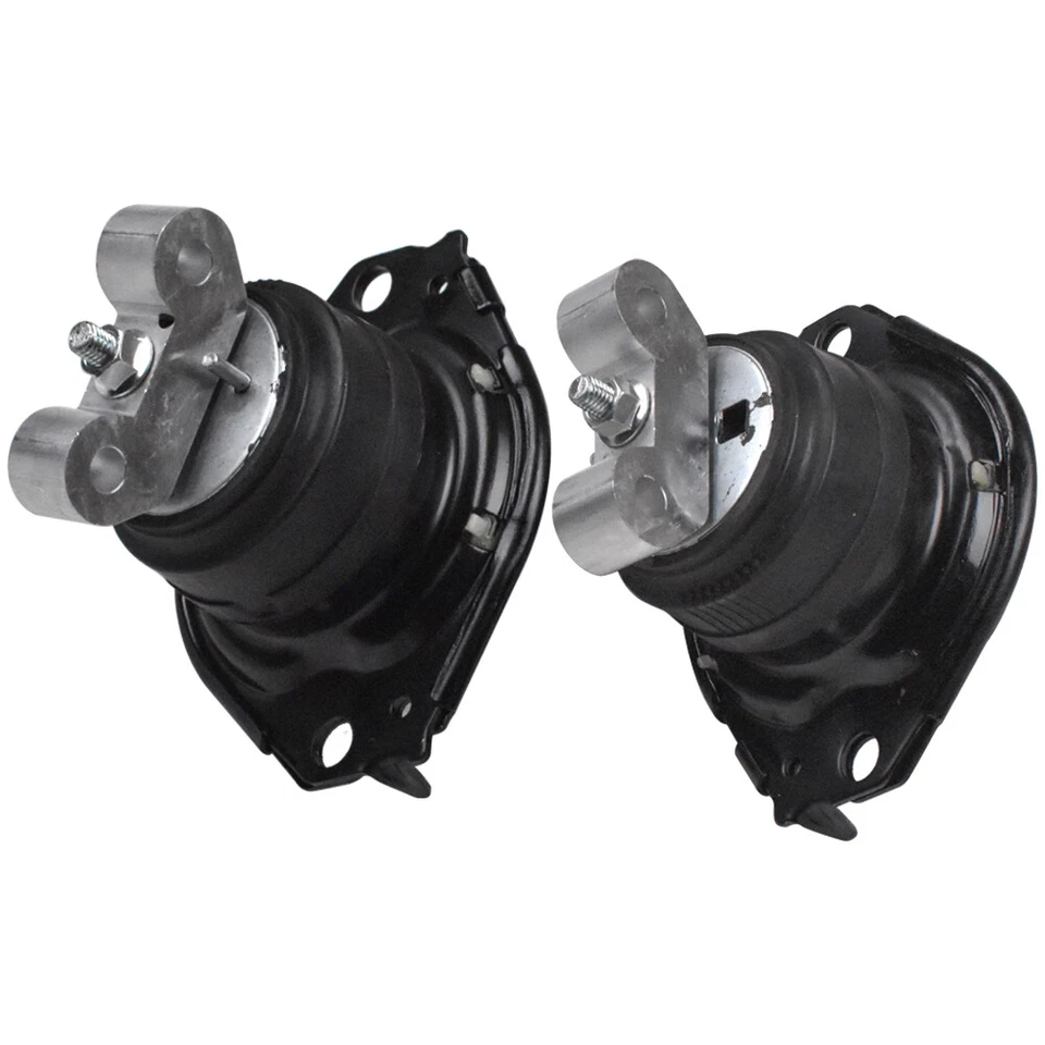 2 передних крепления двигателя для Chrysler 300 Challenger Dodge Charger 2011-22 - Изображение 4 из 4