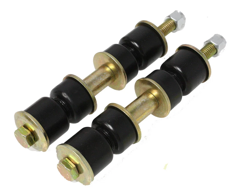 Suspension Stabilizer Bar Link for 1978-1981 Toyota Corolla Adjust-A-Link End L Foto 3 de 4
