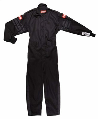 SFI-1 JR SUIT BLACK TRIM KXXL - 1959997RQP