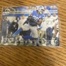 2024 Panini Photogenic  Jahmyr Gibbs #41 Detriot Lions